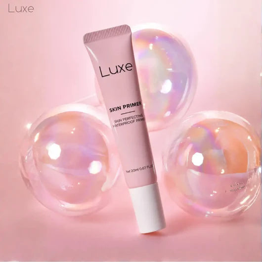 Luxe | Skin Perfecting Primer
