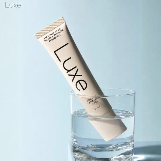 Luxe | Color Changing Foundation