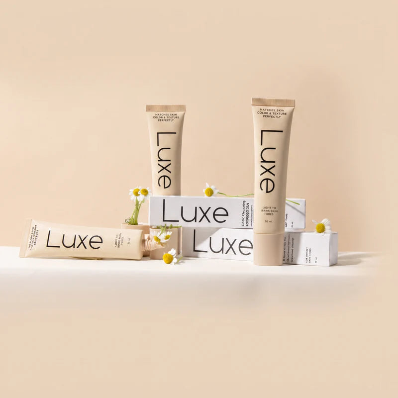 NEVER BUY, the Wrong Foundation Shade Again